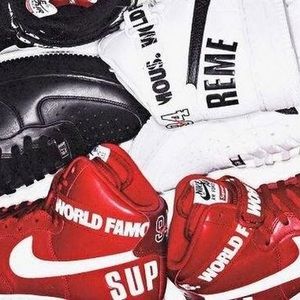 Meet your Posher, Jackson